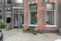 Woning Schelpenkade 53 Leiden