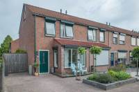 Woning Jacob Catsstraat 39 Lichtenvoorde