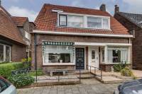 Woning P. Rijsdijkstraat 47 Sliedrecht