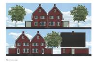 Woning Pottebakkerstraat 3 Winschoten