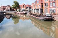 Woning Noordpassage 45 Spijkenisse