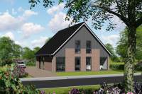 Woning Leeuwerik 30 Blauwestad