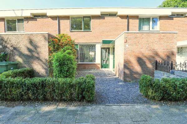 Woning Middelburgweg 4 Almere