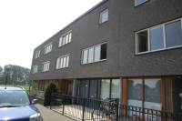Woning Carry van Bruggenhof 60 Den Haag