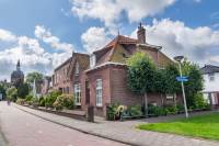 Woning Hoge Rijndijk 2 Zoeterwoude