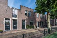 Woning Nieuwstraat 34a Boskoop