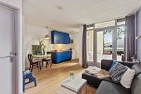 Woning Van Bossestraat 321 Amsterdam