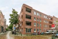Woning Slotstraat 22 Rotterdam