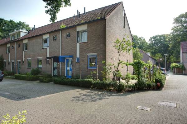 Woning Het Nijhof 17 Enschede