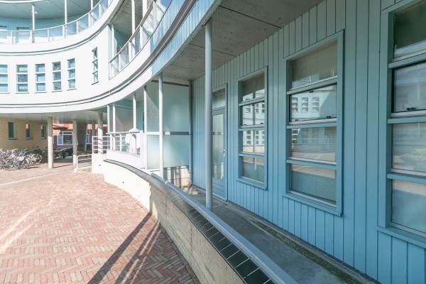 Woning Violenhof 4 Groningen