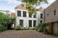 Woning Touwslagerserf 6 Grave