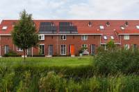 Woning Paardenbloemerf 10 Pijnacker