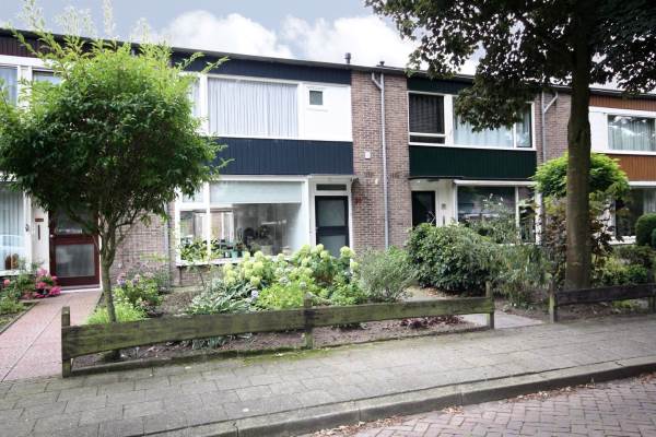 Woning Bessinkpasstraat 31 Holten