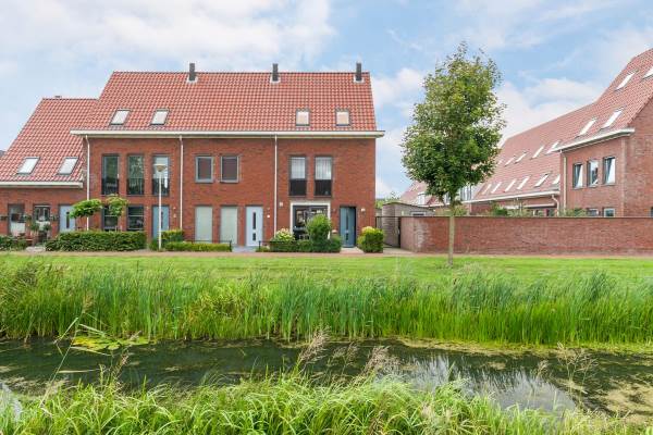 Woning Boterbloemerf 10 Pijnacker