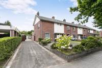 Woning De Borchgravestraat 59 Veldhoven