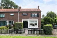 Woning Wilhelminalaan 19 Zwartewaal