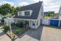 Woning Hagedisberg 3 Roosendaal