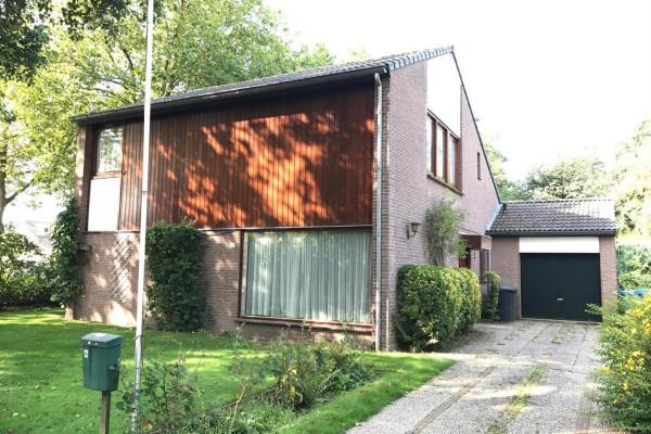 Woning De Speldenmaker 12 Veldhoven