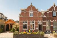 Woning Boezemkade 40 Ridderkerk