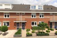 Woning Willem Roodbeenhof 43 Arnhem