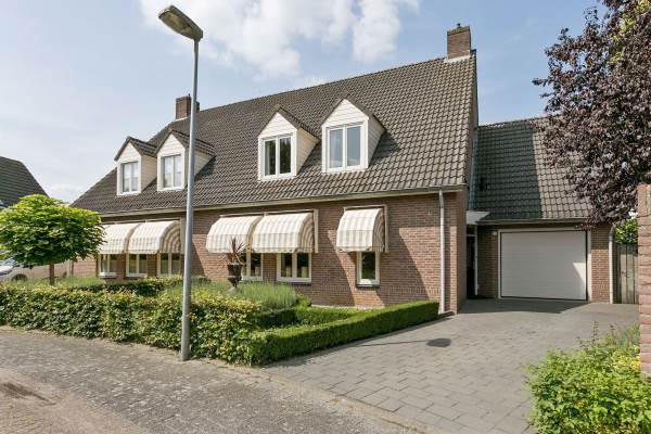 Woning Ekster 2 Veldhoven