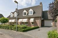 Woning Ekster 2 Veldhoven