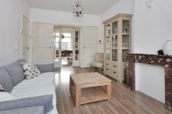 Woning Indigostraat 64 Den Haag