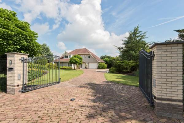 Woning Repensestraat 2 Opijnen