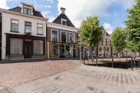 Woning Zilverstraat 2729 Franeker