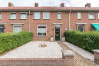 Woning Margrietstraat 10 Mill