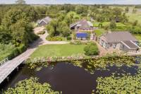 Woning Bosweg 6 Woerdense Verlaat