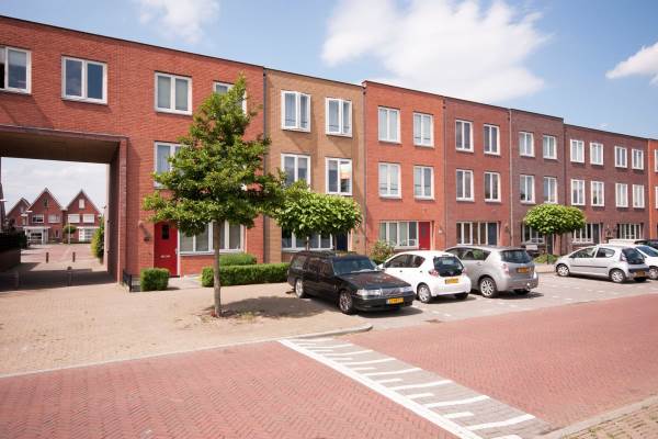 Woning Keizersmantel 90 Hoogeveen