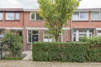 Woning Acacialaan 5 Rotterdam