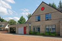 Woning Pas-Buiten 5 Sint-Michielsgestel