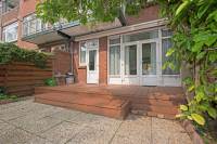 Woning Pleinweg 36A Rotterdam