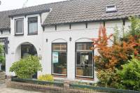 Woning Kanaalstraat 175 Lisse