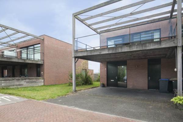 Woning Duinvoet 62 Lelystad