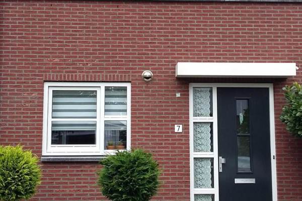 Woning Koningsspil 7 Wieringerwaard