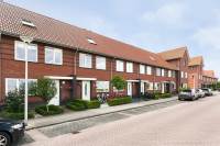 Woning Regenboog 310 Rhoon