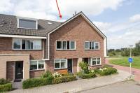 Woning Alkmaardermeerlaan 27 Berkel en Rodenrijs