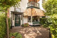 Woning Verspronckweg 253 Haarlem