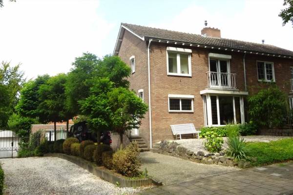 Woning Hofdijkstraat 17 Heerlen