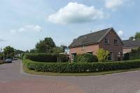 Woning Fockema Andreaelaan 1 Beetsterzwaag