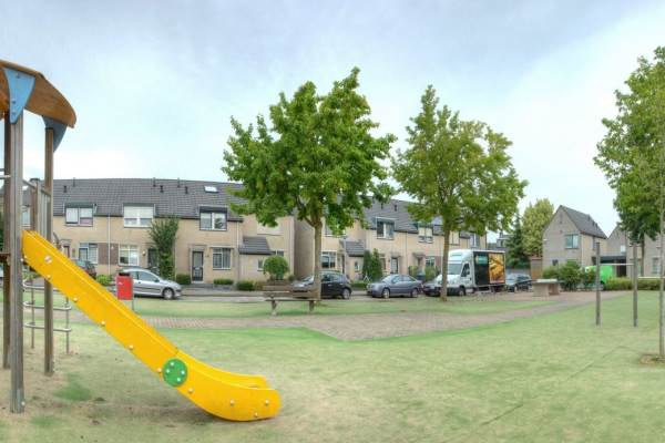 Woning Walnootstraat 18 Enschede