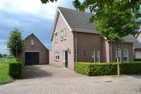 Woning Van Wassenaarstraat 50 Elshout