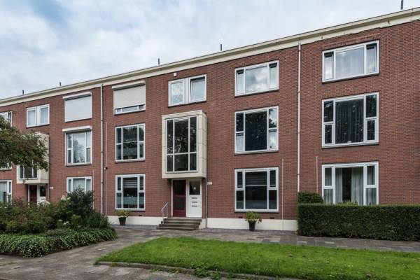 Woning Aveling 101a Hoogvliet Rotterdam