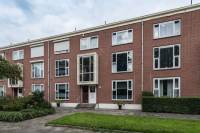 Woning Aveling 101a Hoogvliet Rotterdam