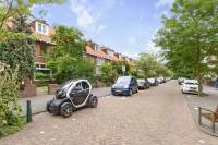 Woning Amalia van Solmsstraat 134 Den Haag