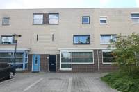 Woning Noordeloosstraat 83 Zoetermeer