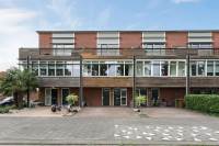 Woning Waterviolier 170 Breda